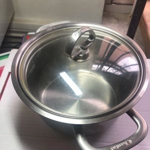 Chantal SL 32 , start 2QT/ 2.16 us